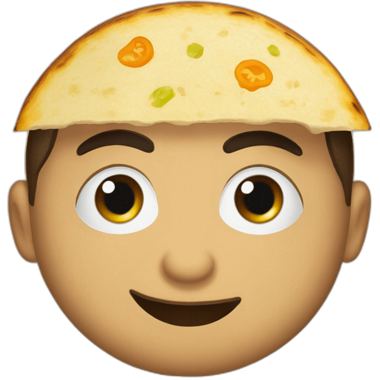 tortilla de patataa emoji