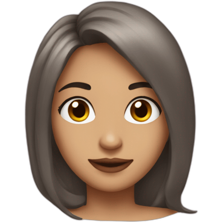 Alexis TEITE emoji