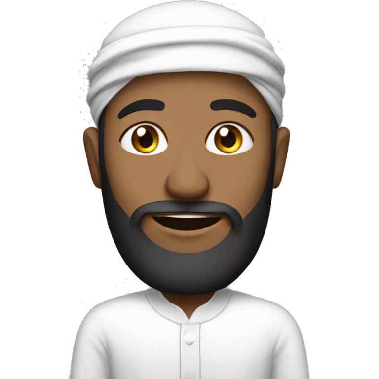 Islam emoji