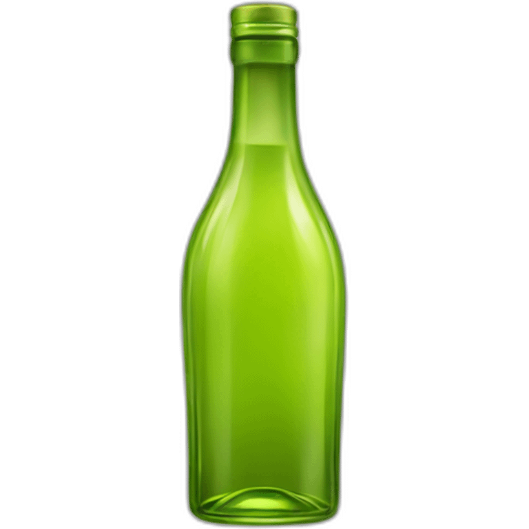 chartreuse-verte-bottle emoji