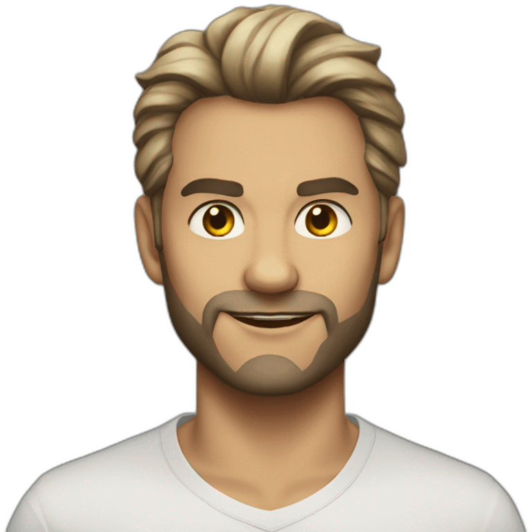 Lucifer morningstar emoji