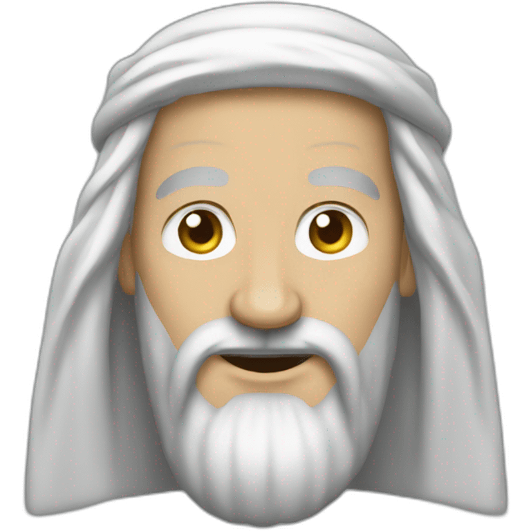 Benladen emoji