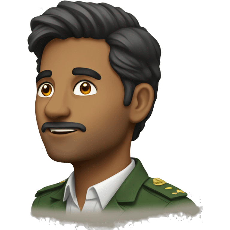 Pakistani emoji