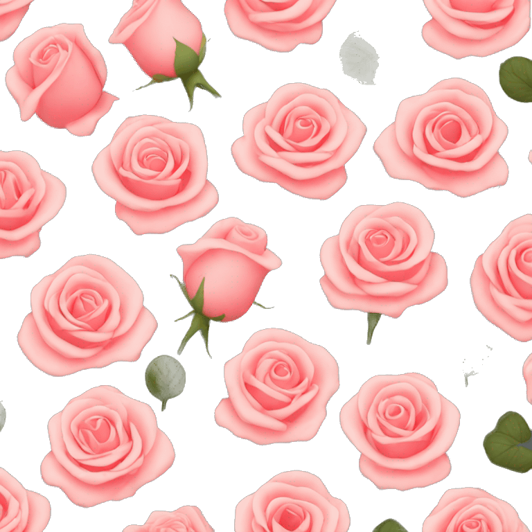 roses emoji