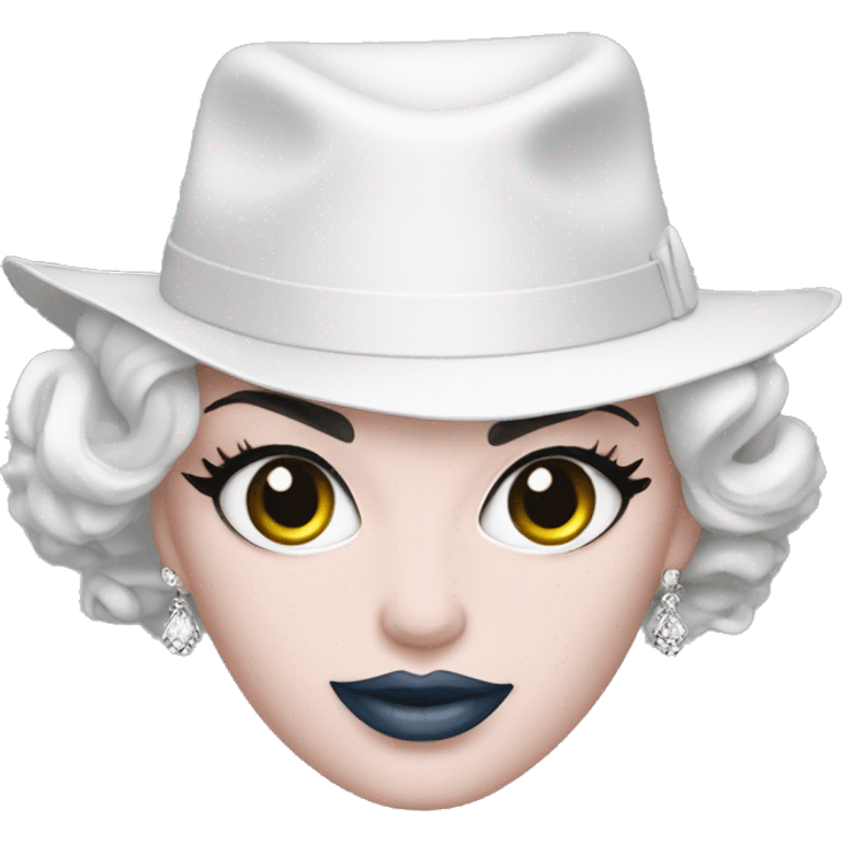 Miss dior  emoji