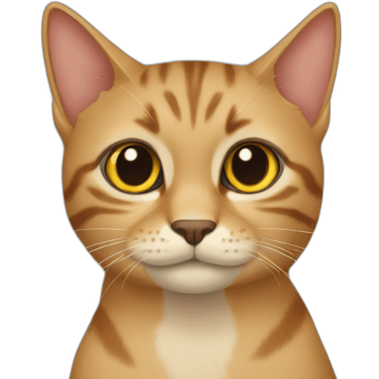 gato Carey emoji