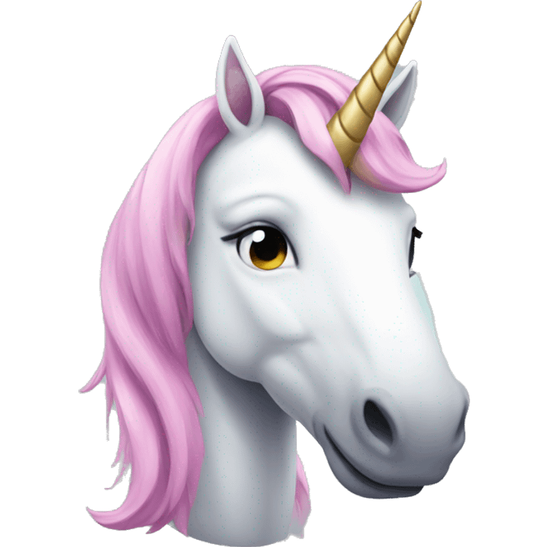 unicorn emoji