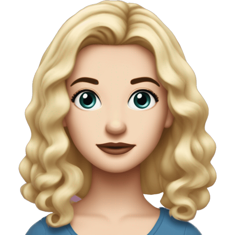 meg donelly blonde straight hair Meg Elizabeth Donnelly is an American actress. She played Taylor Otto in the ABC sitcom American Housewife, Addison in the Disney Channel film series Zombies, and Mary Campbell in the CW television series emoji