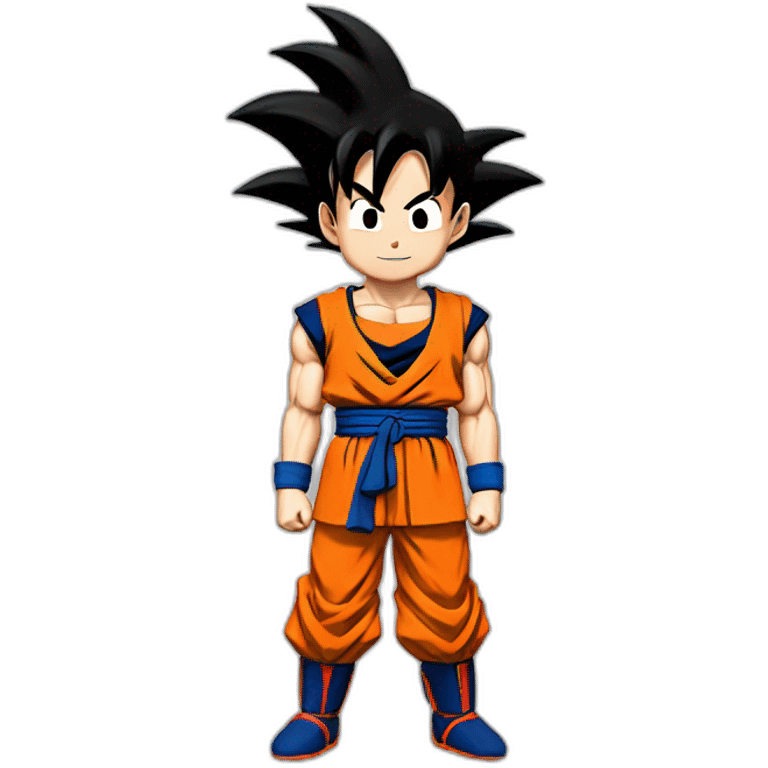 goku-4 emoji