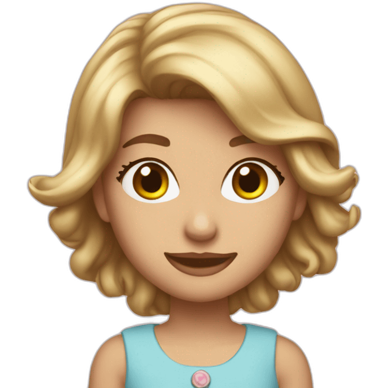 suzy solidor emoji