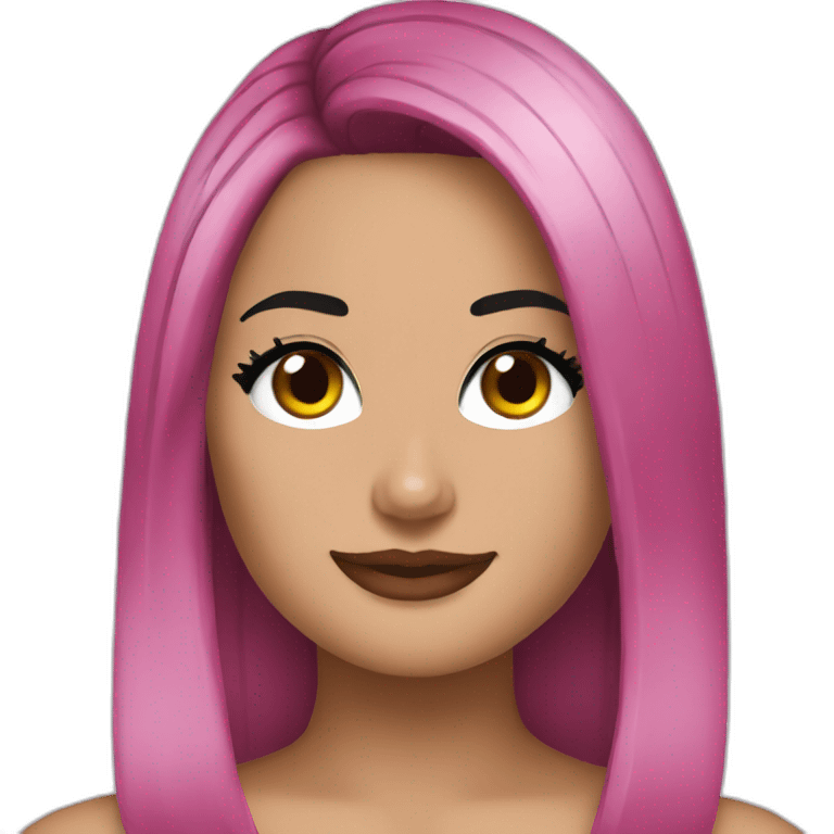 Demi Lovato emoji