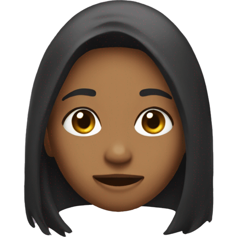 Meko emoji