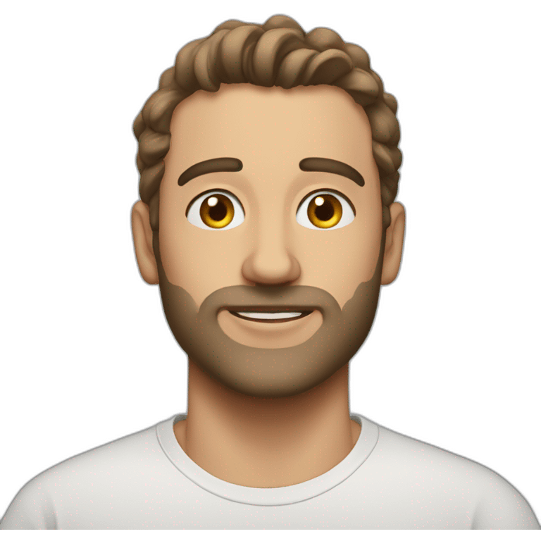 Alex Hormoz emoji