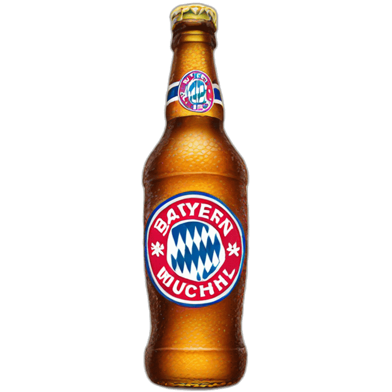 bayern munich logo emoji