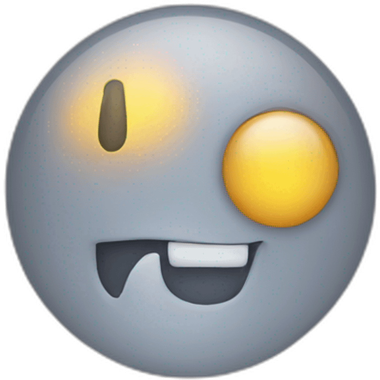 UV emoji