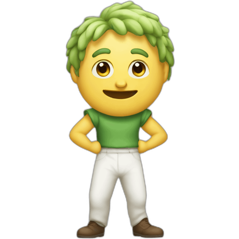 gargamelle emoji