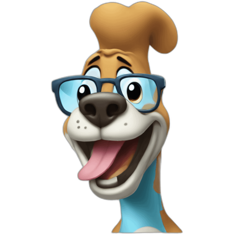 rocko from rockos modern life emoji