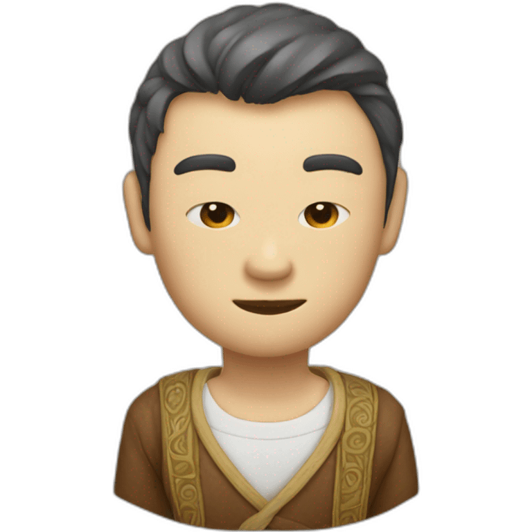 kobo-kanaeru emoji