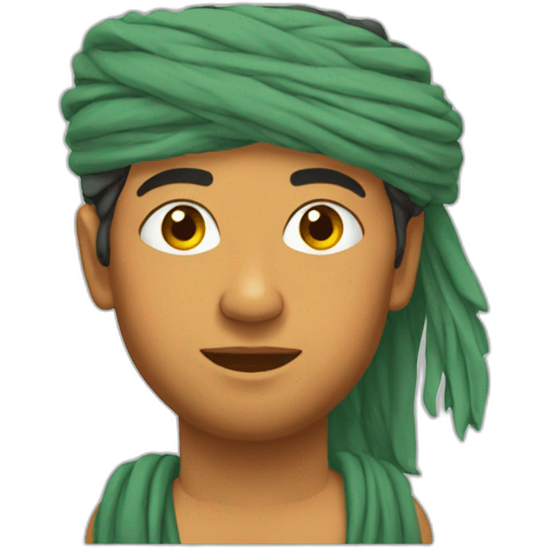 Amazigh  emoji