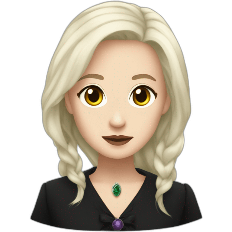 Narcissa malfoy emoji