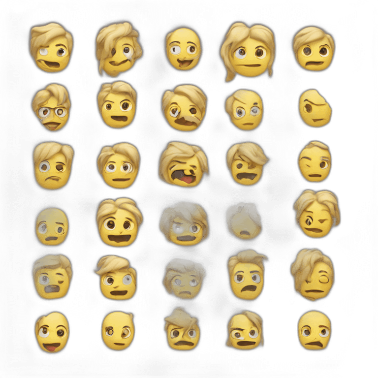 this is ux emoji