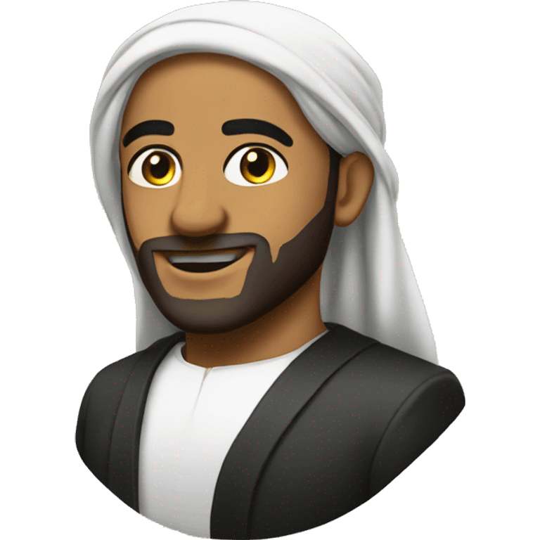 Habibi emoji