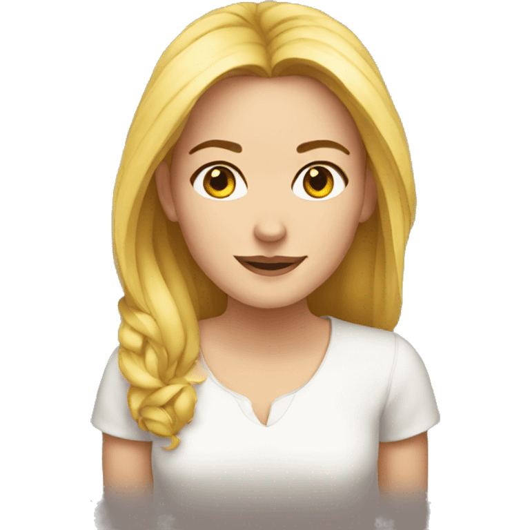 Emma  emoji