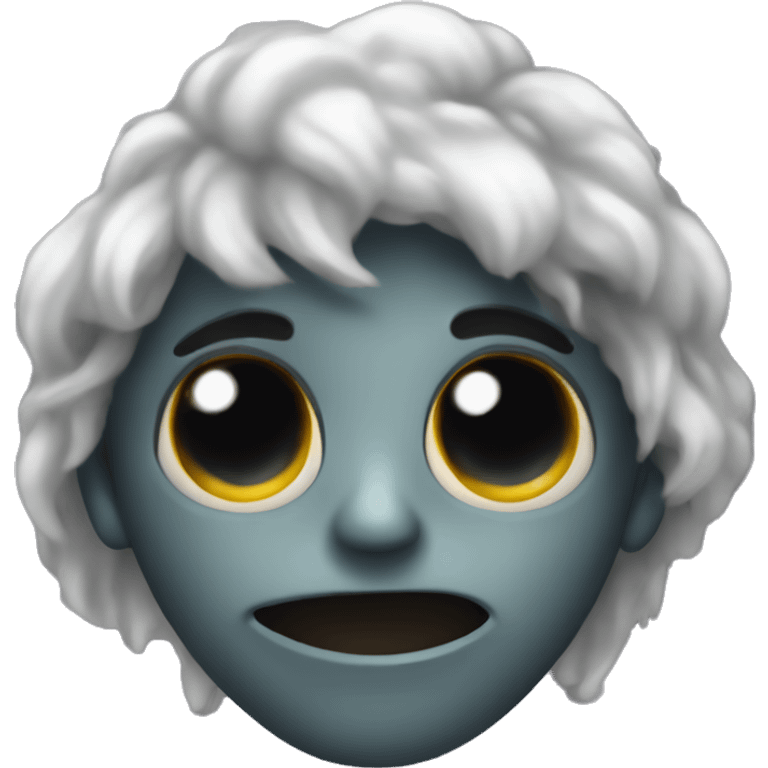 darl entity emoji