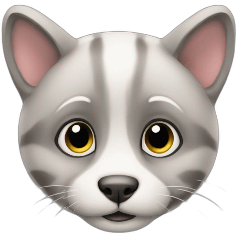 Animaux emoji