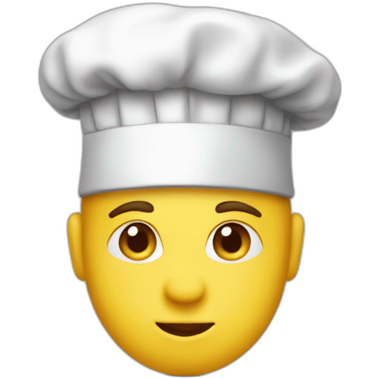 Chef kiss emoji emoji