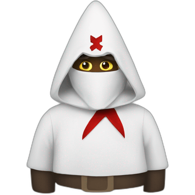 KKk emoji