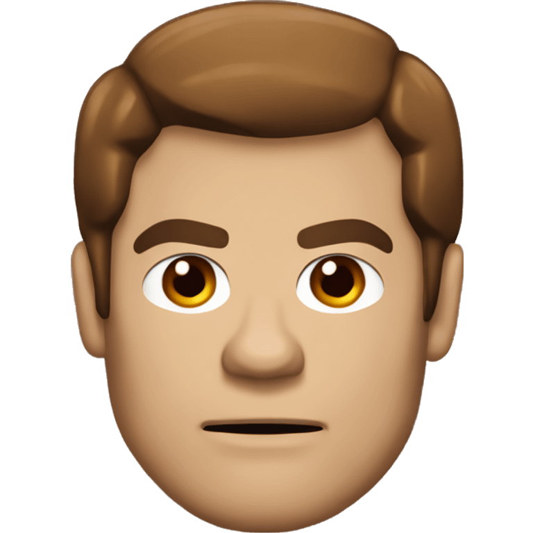 Dexter Morgan  emoji