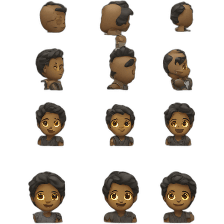 development emoji