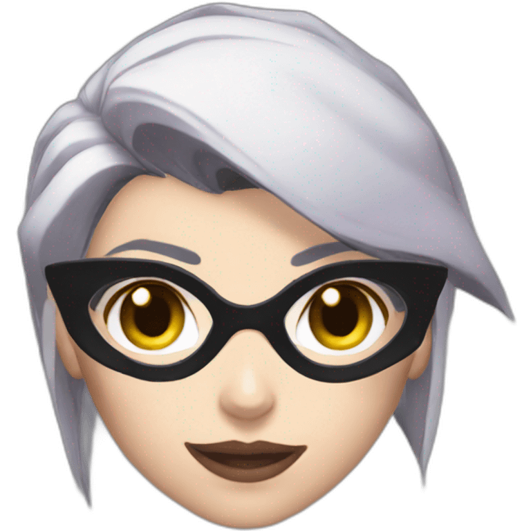 widowmaker overwatch emoji