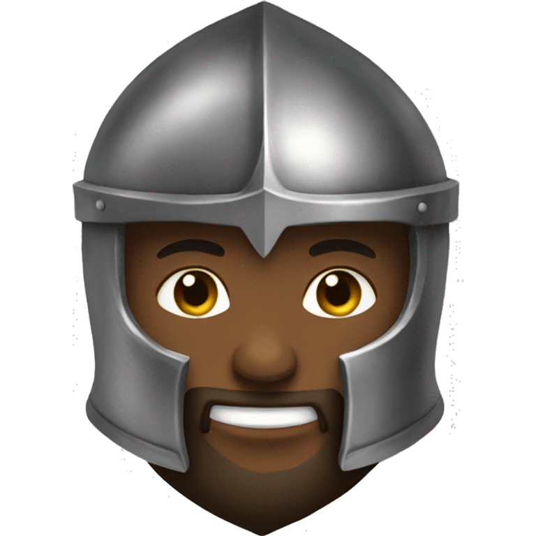 Knights  emoji