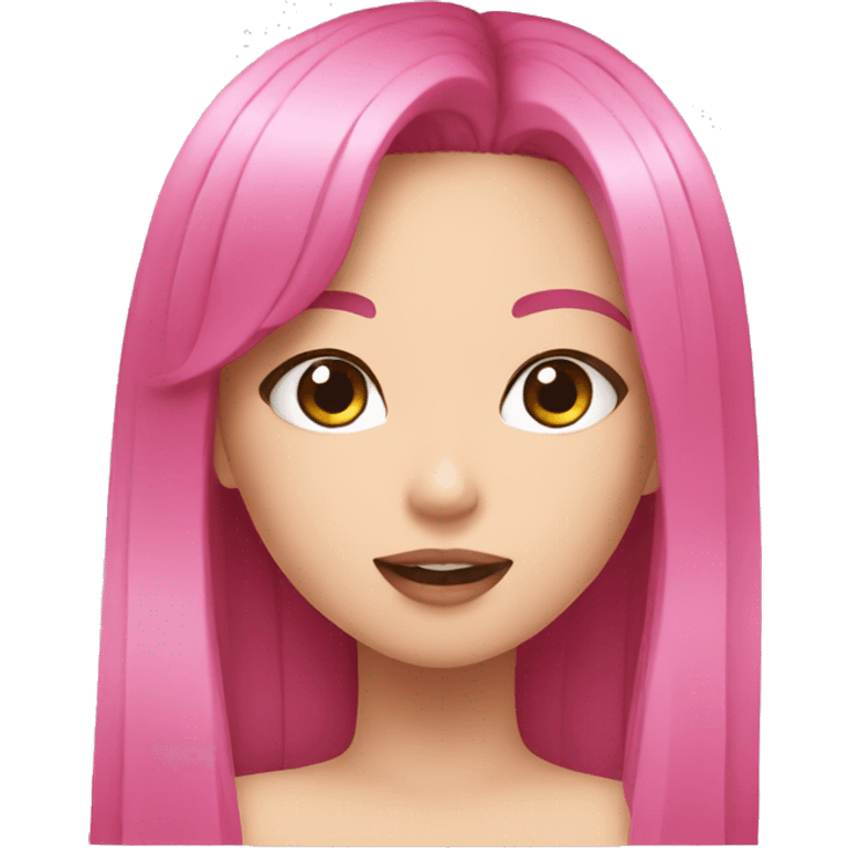 Blackpink emoji