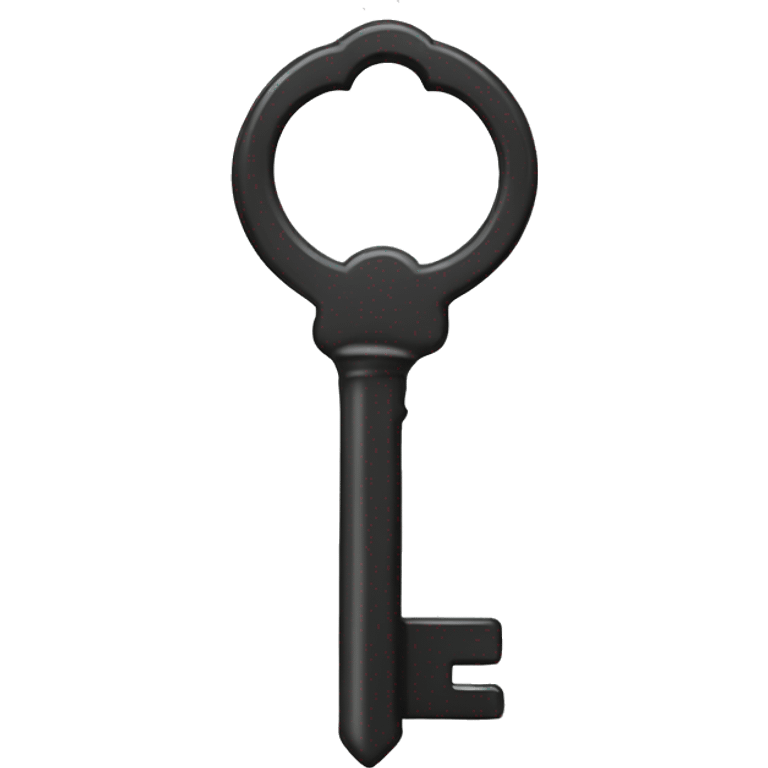 keys icon emoji