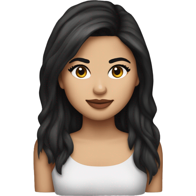 selena gomez emoji