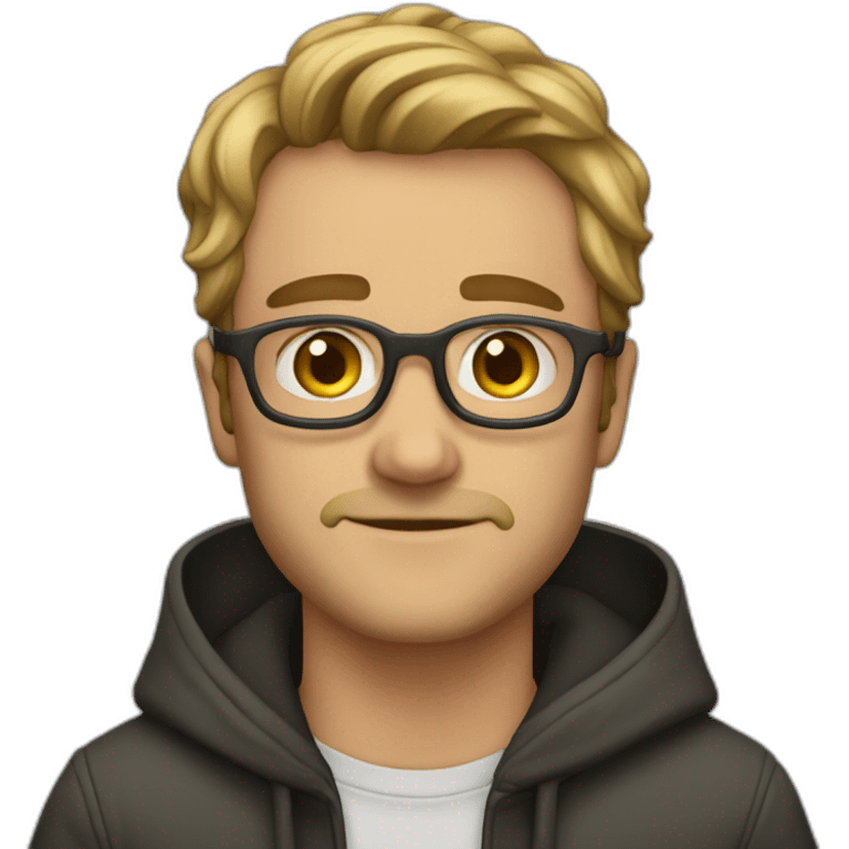 Daniel nass emoji