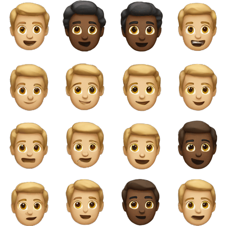 New Emoji emoji