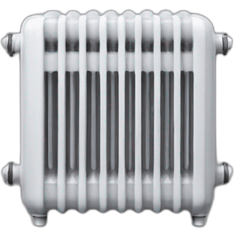 radiator emoji