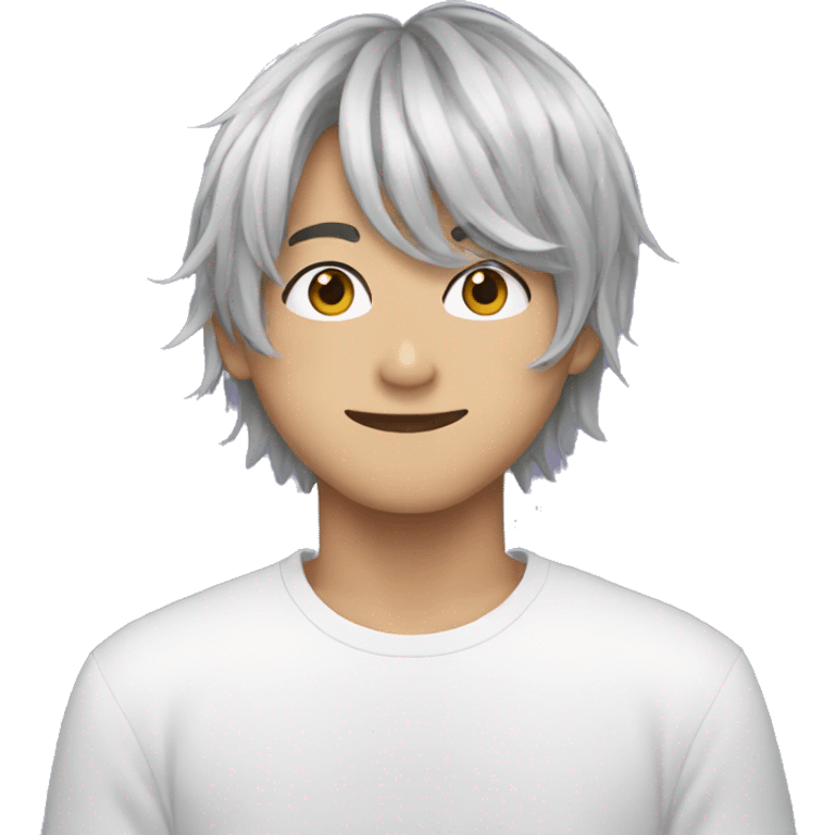 Taehyung  emoji