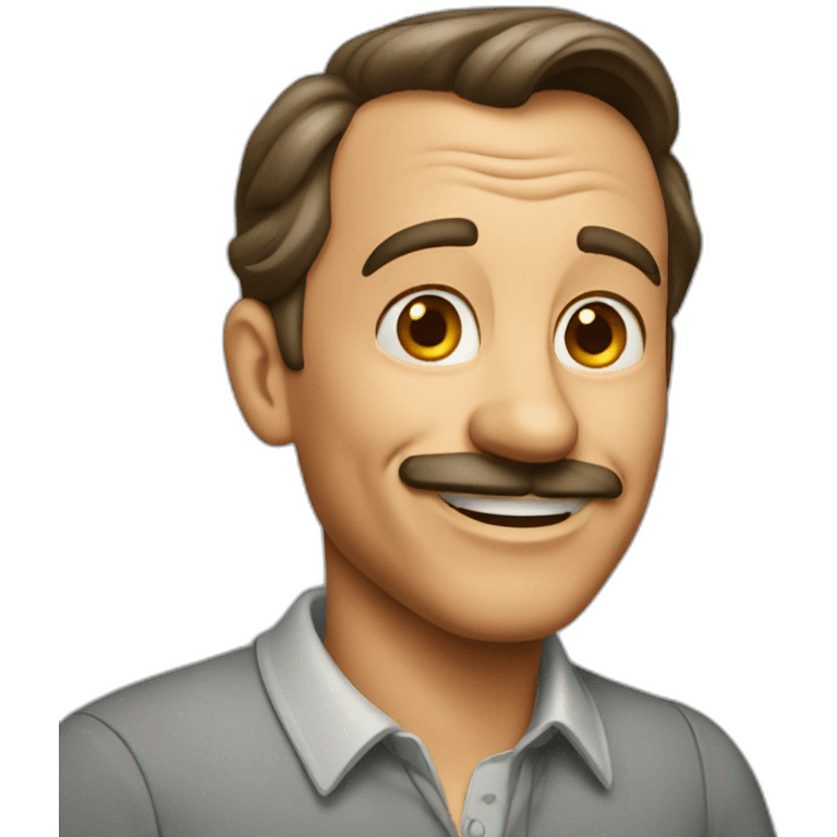 Walt Disney emoji