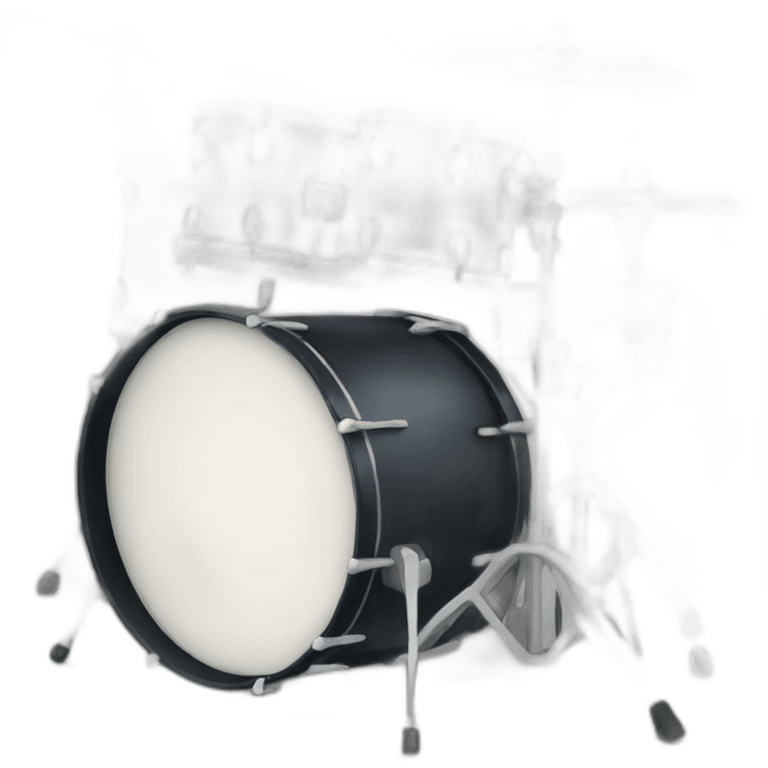 drums emoji