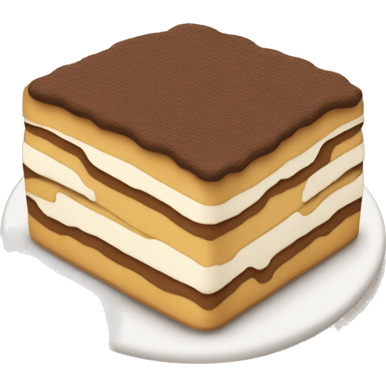 tiramisu emoji