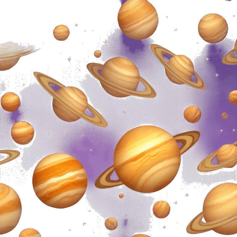 jupiter emoji