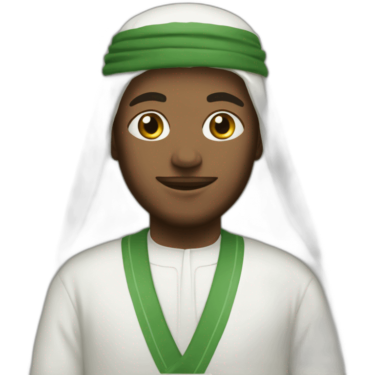 Madina emoji