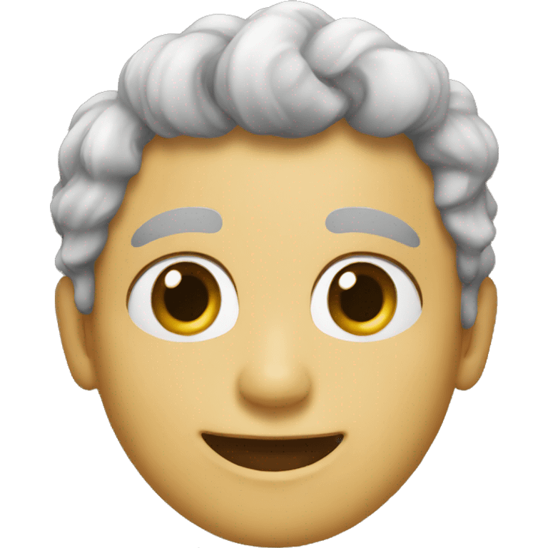 alegria emoji