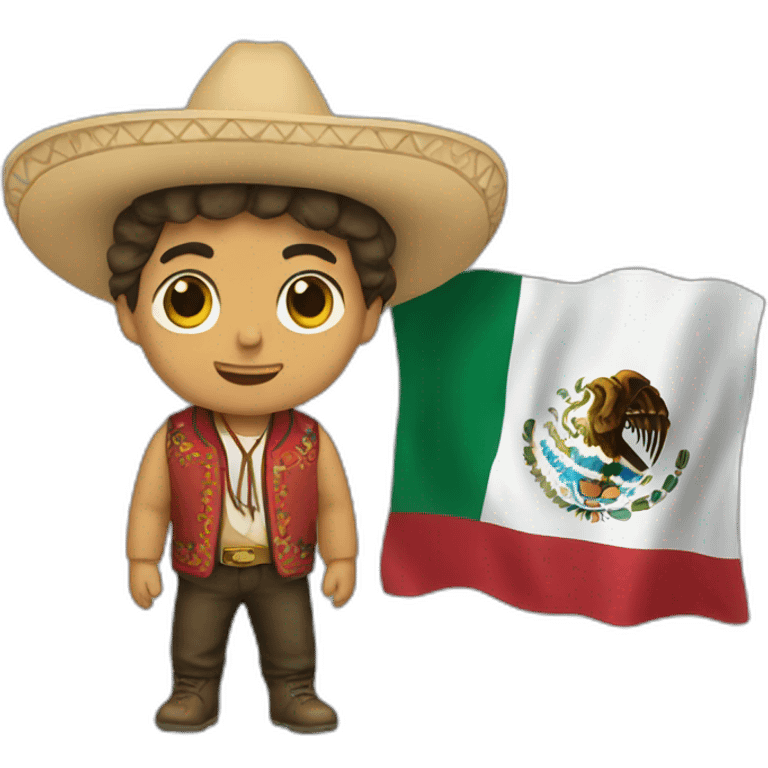 mexico emoji