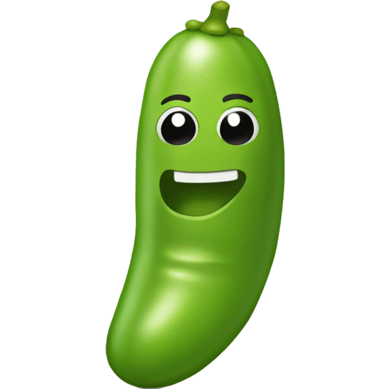 edamame emoji